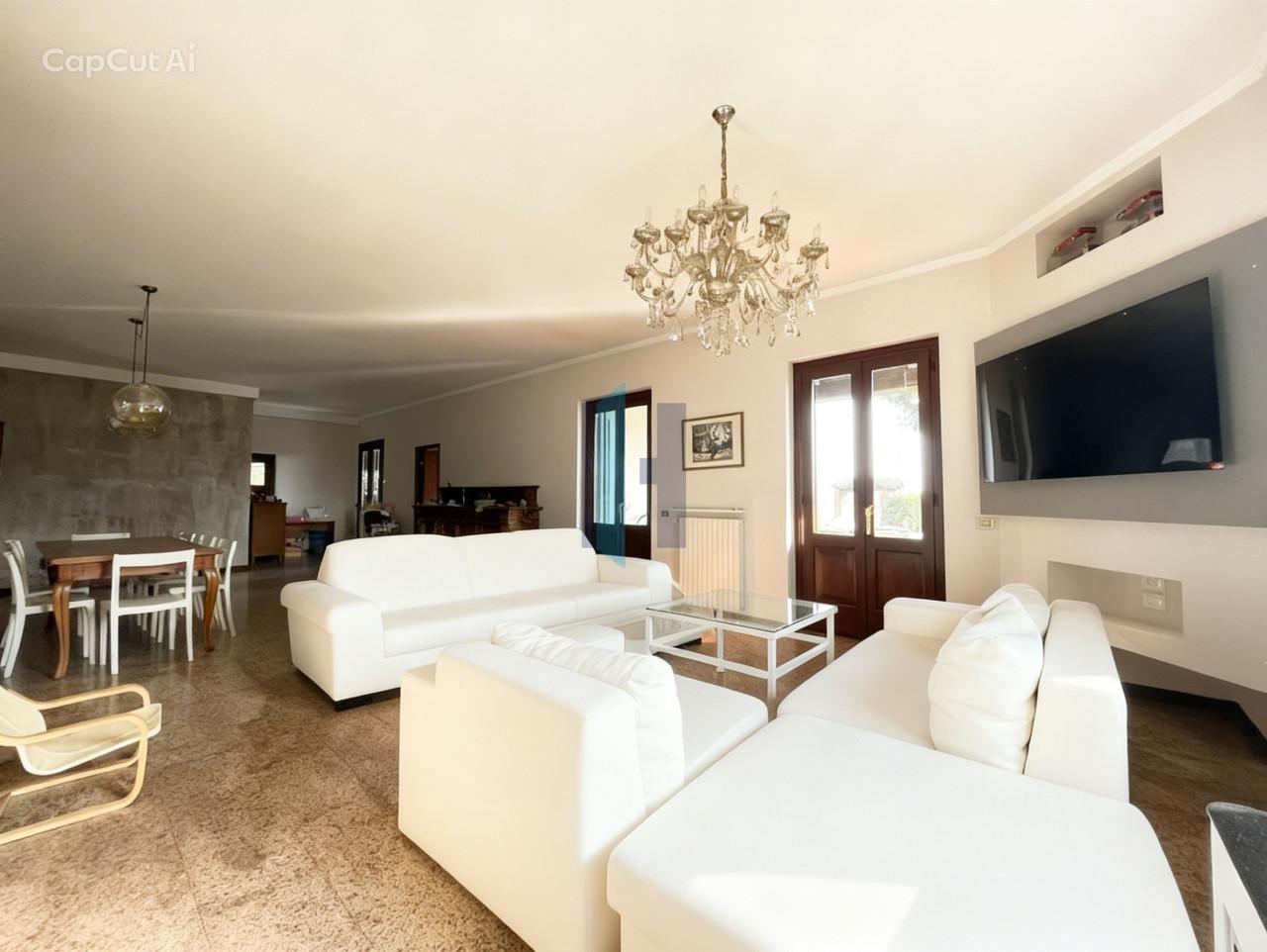 Villa in Via Pedrocchetta, Cazzago San Martino