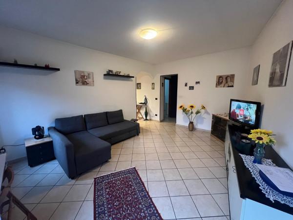 Trilocale in Corso Duca degli Abruzzi 19, Strambino
