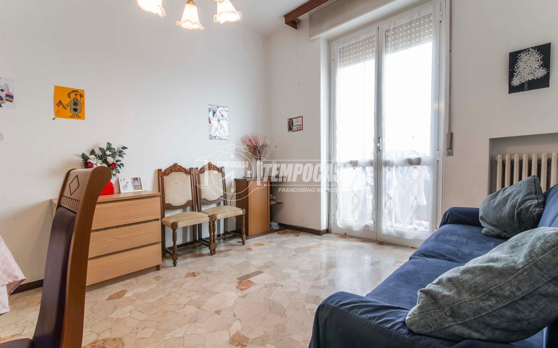 Bilocale in Via Vivaldi 4/a, Origgio