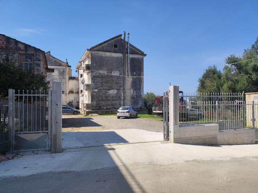Trilocale in Via Talamo 15, Centola — foto 3 di 5