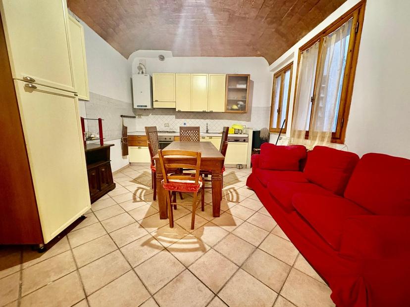 Appartamento in a P. Neri 10, Castelfiorentino — foto 3 di 5