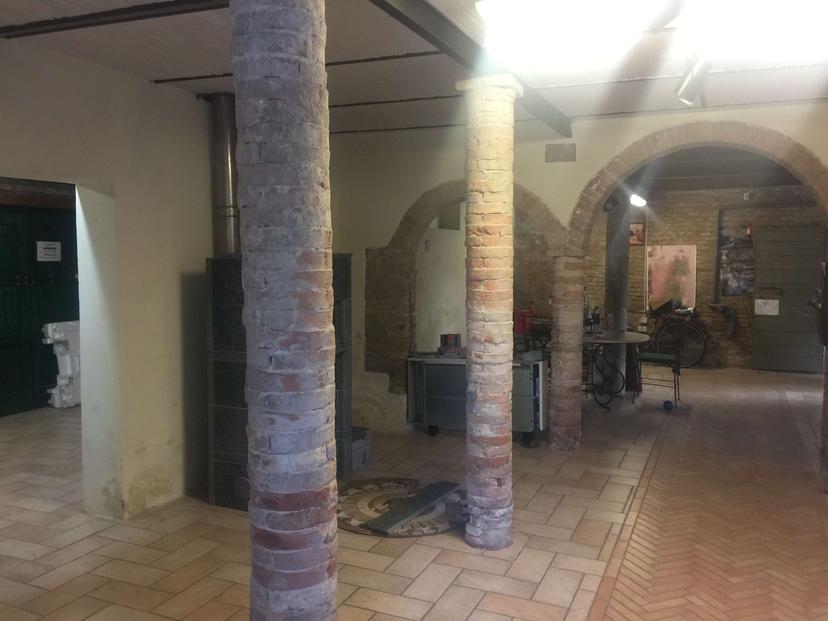 Rustico, Ravenna — foto 3 di 5