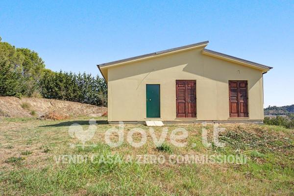 Villa in Frazione Gimigliano, Snc, Venarotta — foto 4 di 5