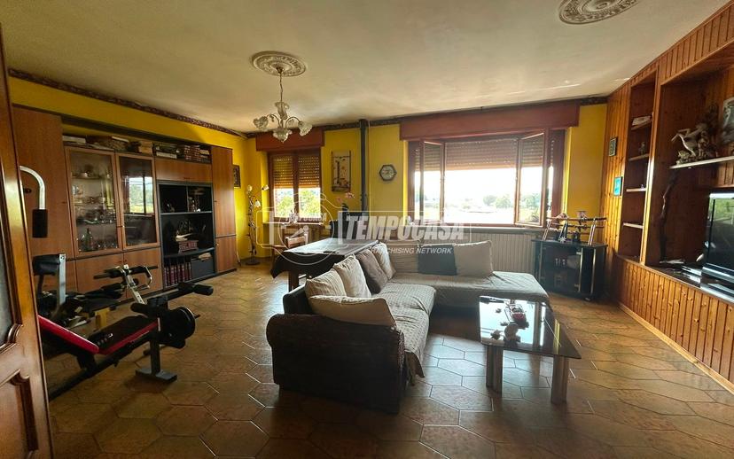 Appartamento in Via Gaiette, Cavagnolo — foto 2 di 5