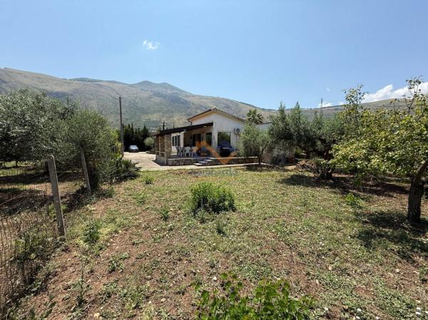 Villa in Contrada Fraginesi, Castellammare del Golfo — foto 3 di 5