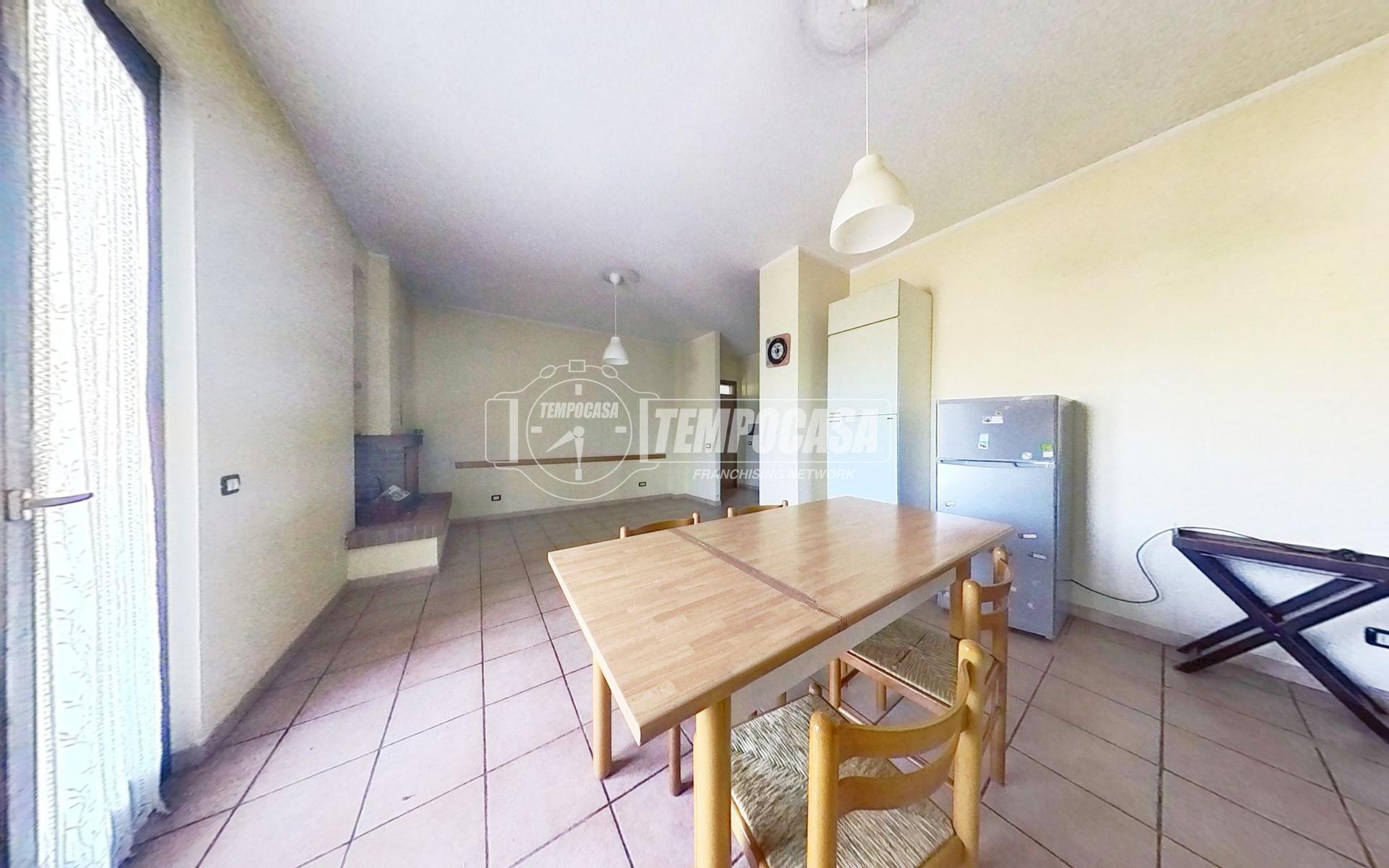 Quadrilocale in Via Cialdini, Sant'Elpidio a Mare