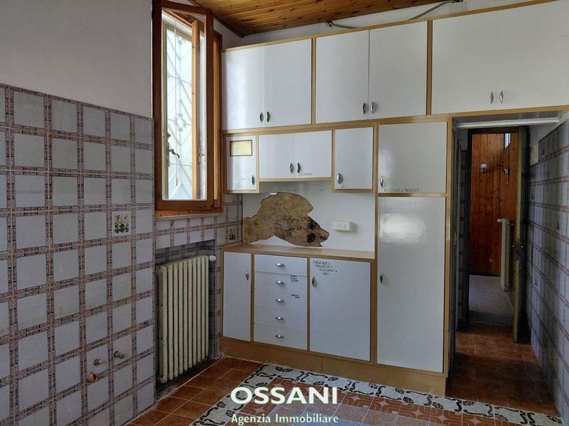 Quadrilocale in Via Garibaldi 60, Modigliana — foto 3 di 5