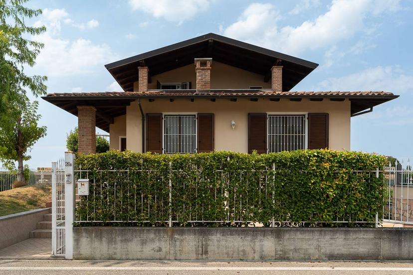 Villa in Via Emilia, Casteggio — foto 4 di 5