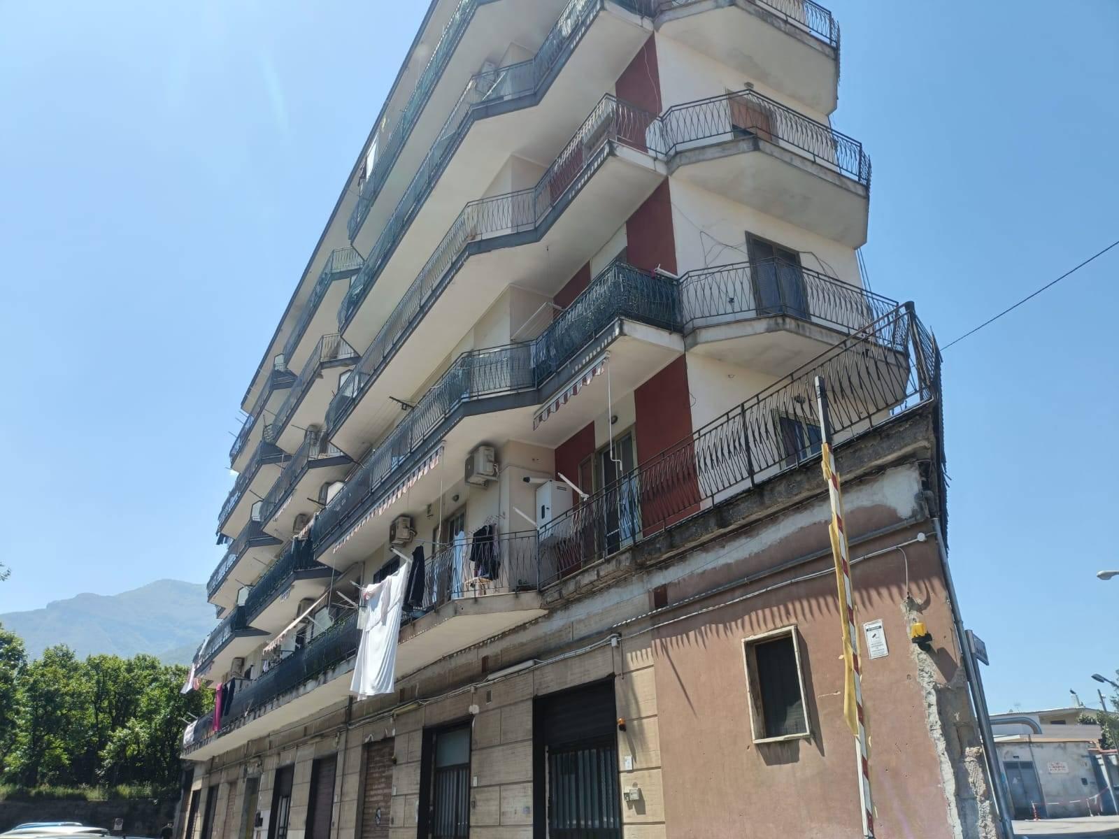 Quadrilocale in Via I Luglio 1946( Via Cupa del Feudo) 13, Sant'Egidio del Monte Albino