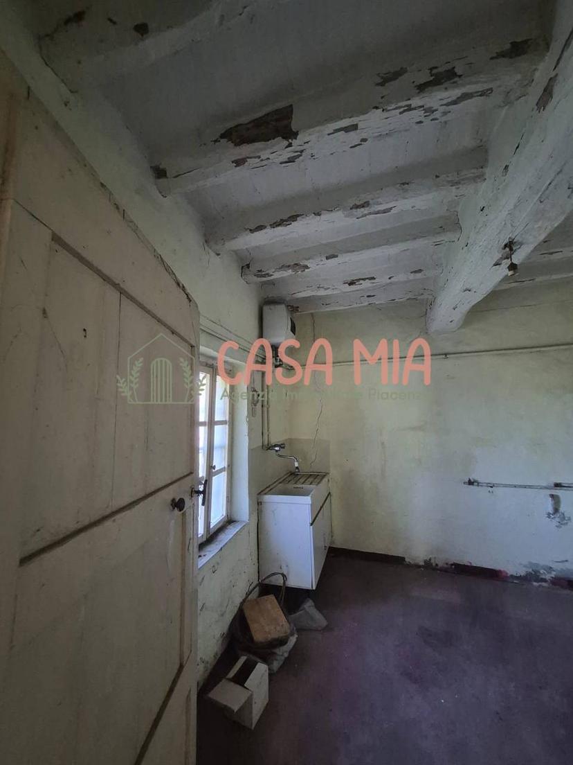Rustico in Via Castello, Rottofreno — foto 2 di 5