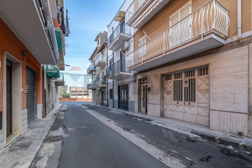Casa indipendente in Via Crema 11, Francofonte — foto 4 di 5
