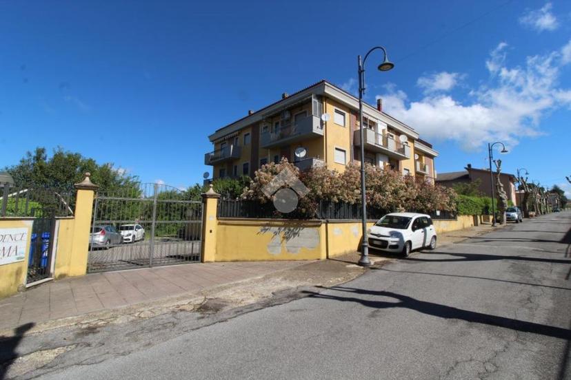 Bilocale in Via Roma 24, Poggio Nativo — foto 2 di 5