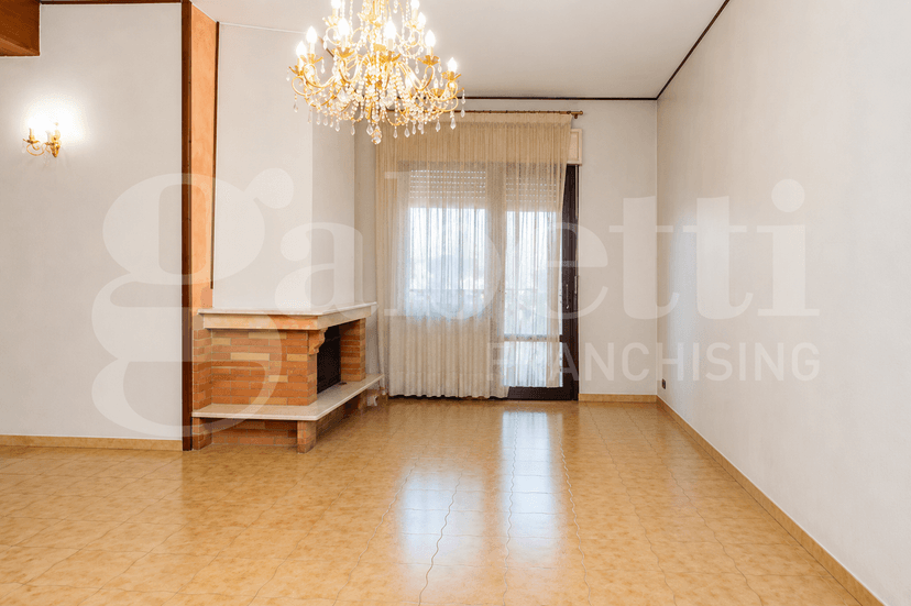 Appartamento in Via Morgioni 50, San Giovanni la Punta — foto 2 di 5