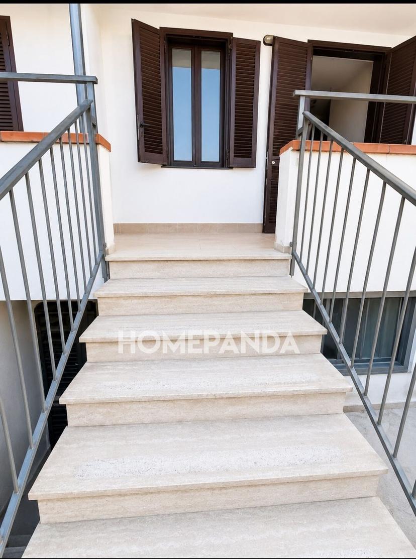 Casa indipendente in Via Nappi 9, San Giuseppe Vesuviano — foto 2 di 5