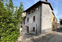 Casa indipendente in Località Valdamonte 48, Santa Maria della Versa