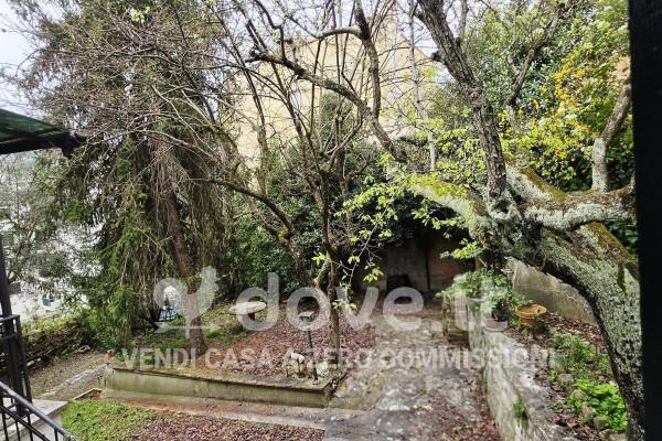 Villa in Viale della Libertà 410, Chianciano Terme