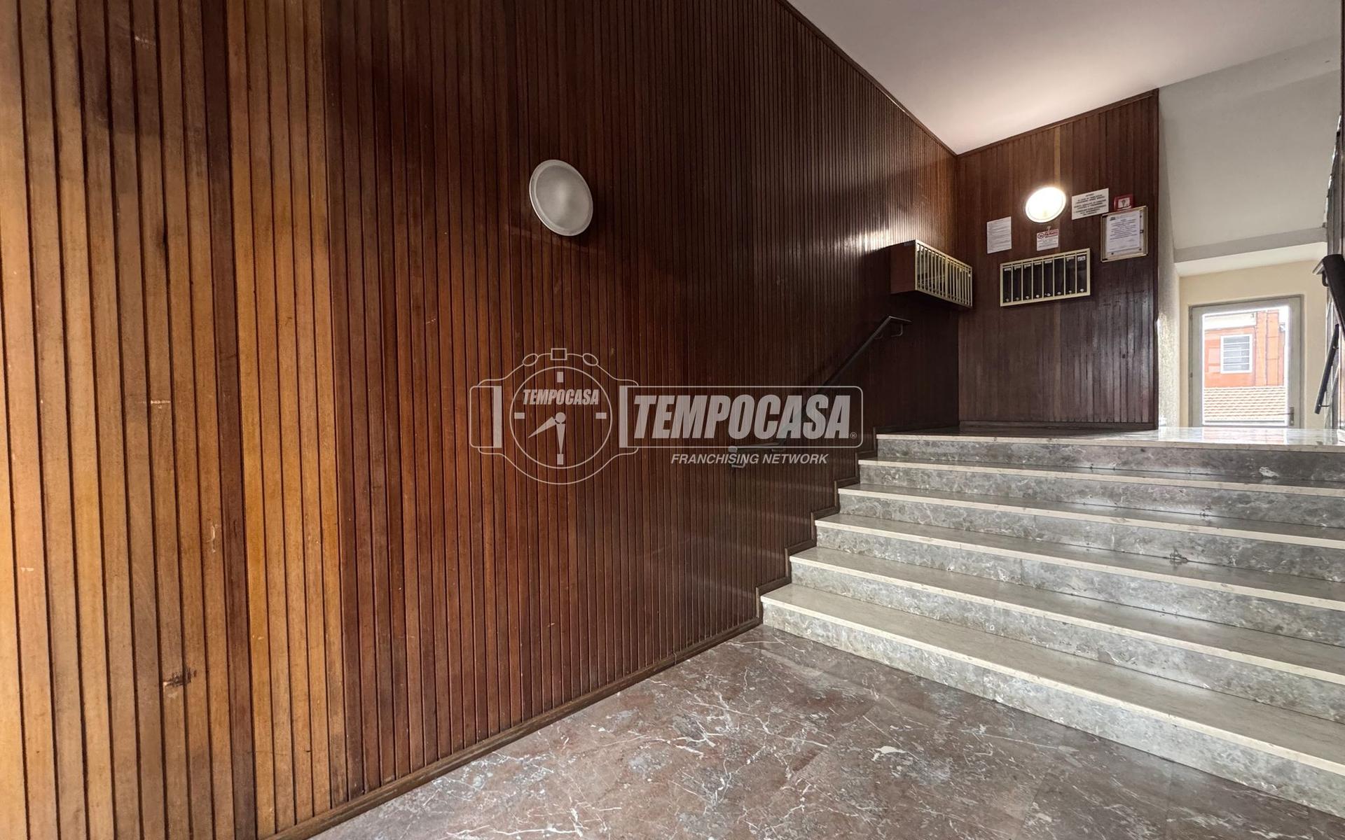 Trilocale in Via Marconi, Quaregna Cerreto