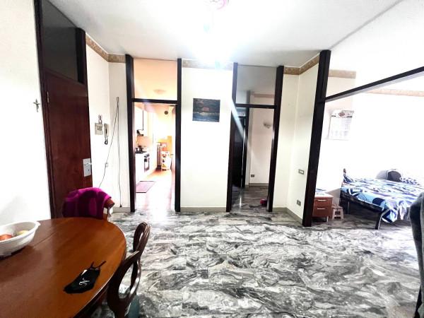 Trilocale in Via Francesco Balicco 19, Martinengo — foto 5 di 5