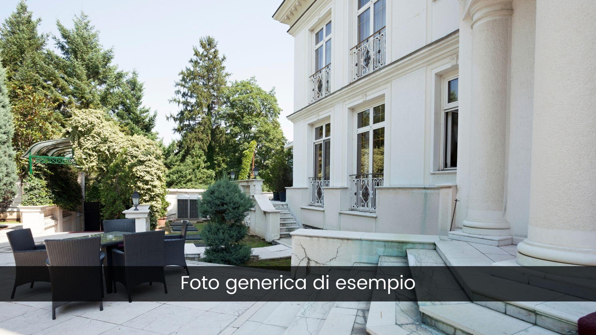 Villa a schiera in Via dei Patriarchi 7, Marano Lagunare