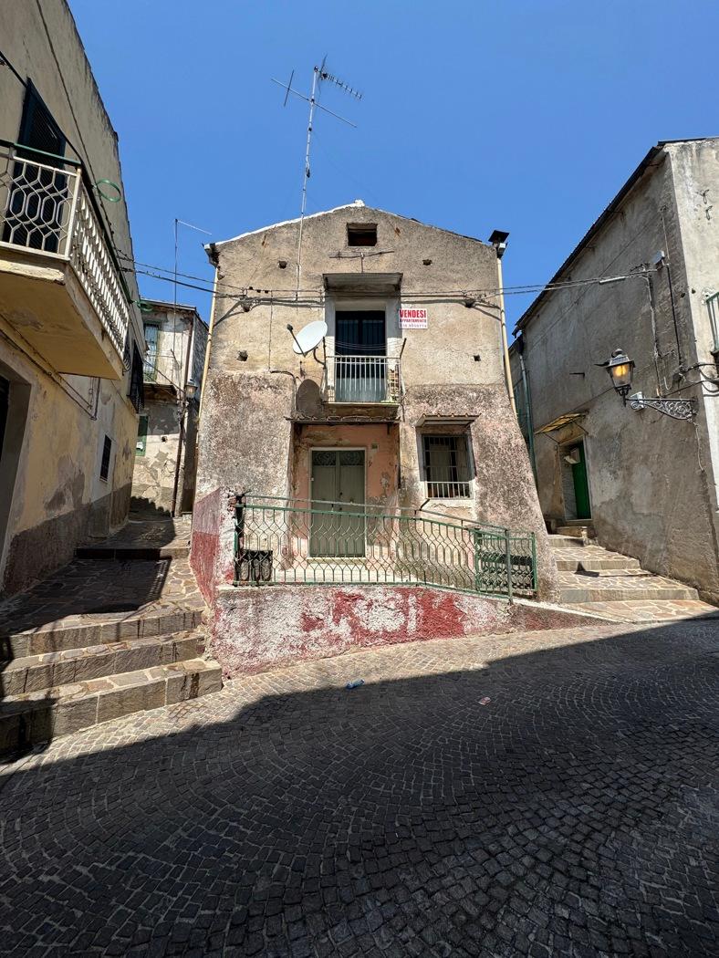 Appartamento in Via San Martino Snc, Corigliano-Rossano