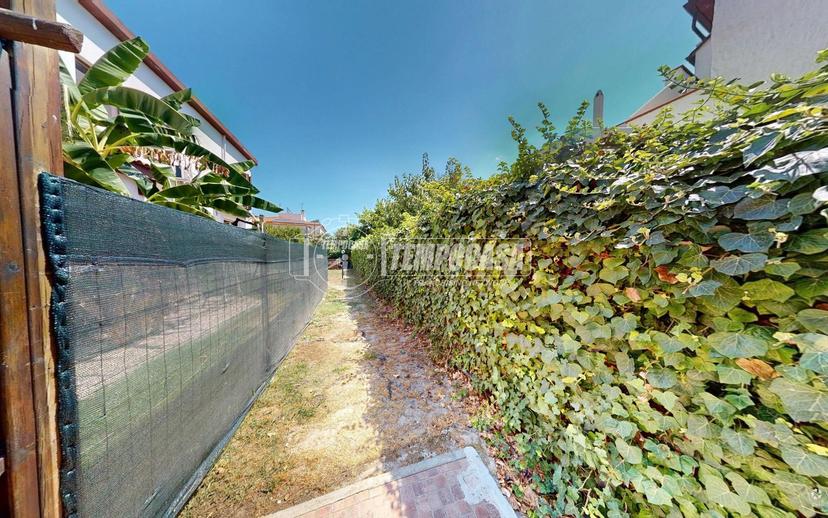 Villa a schiera in Via Fratelli Catoni, Sassari — foto 4 di 5
