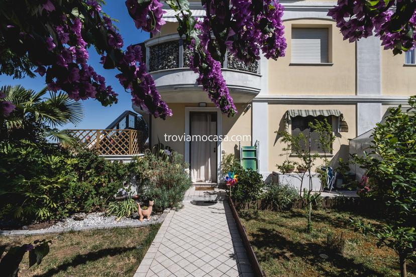 Quadrilocale in Via Piacenza, San Clemente — foto 3 di 5