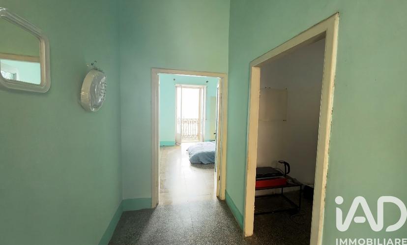 Casa indipendente in Via Ferrovia 3, Greci — foto 3 di 5