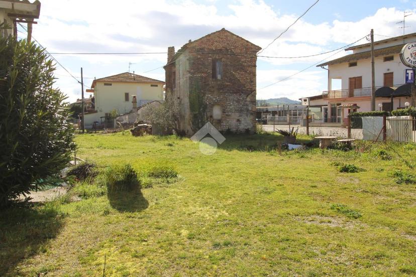 Rustico in Via Tario Rufo 75, Sant'Omero — foto 4 di 5