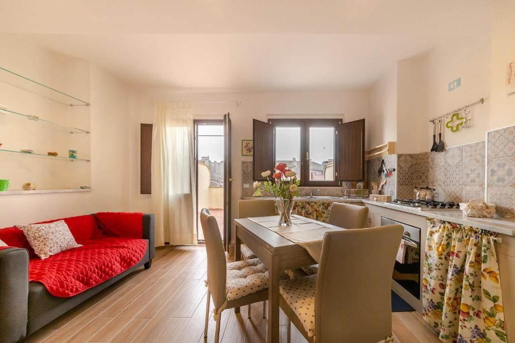 Bilocale, Palazzolo Acreide