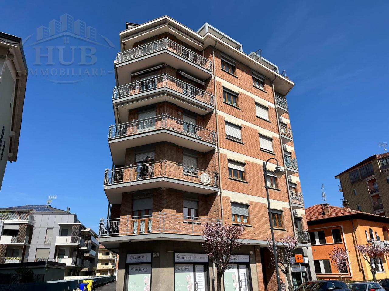Quadrilocale in Via Giovanni Lovera 27, Borgo San Dalmazzo