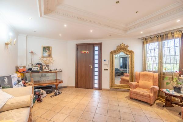 Villa plurifamiliare in Via di Pratalata Strada 2, Fiano Romano — foto 3 di 5