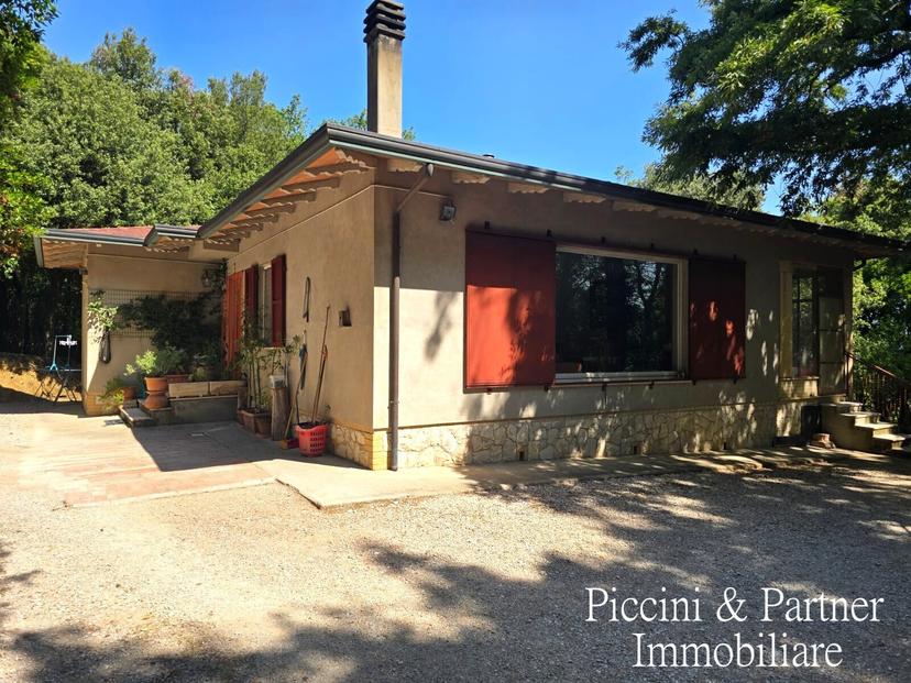Villa in Via Cinque Cerri, Bettona — foto 2 di 5