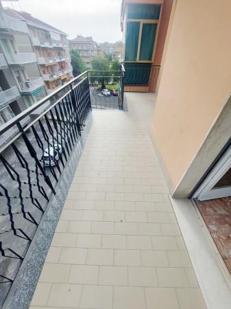 Bilocale in Via Cagliari 15, Borghetto Santo Spirito — foto 2 di 5