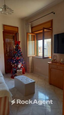 Trilocale in Via Masseria Spagnuolo 11, Sarno