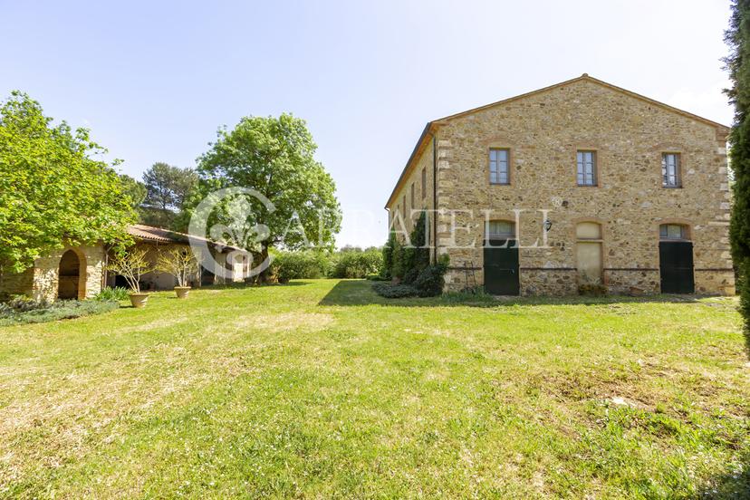 Rustico in Gavorrano, Gavorrano — foto 5 di 5