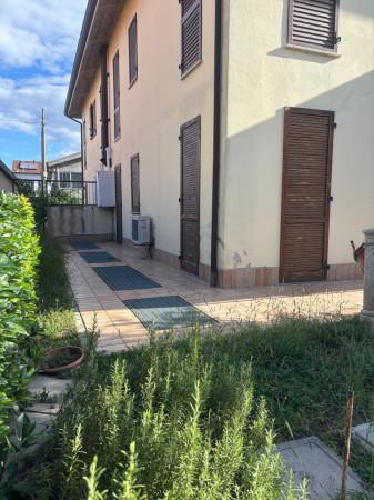 Trilocale in Via Arturo Toscanini, Bagnacavallo — foto 2 di 5