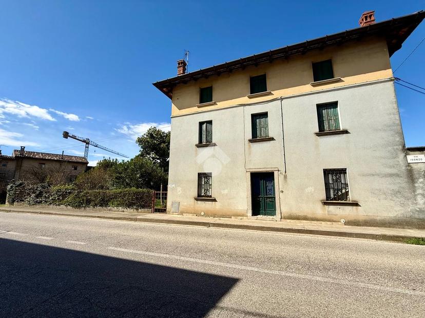 Rustico in Via Isonzo 79, Lestizza — foto 4 di 5