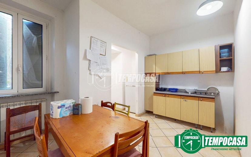 Bilocale, San Salvatore Monferrato — foto 4 di 5