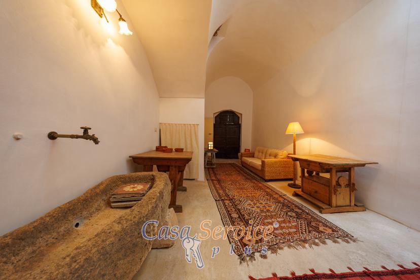 Casa indipendente in Via Arcivescovo Zezza, Ruffano — foto 5 di 5