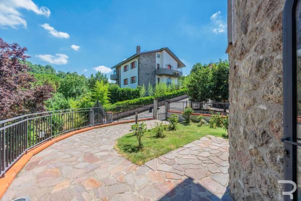 Villa in Via Case del Mafa, Arcidosso — foto 3 di 5