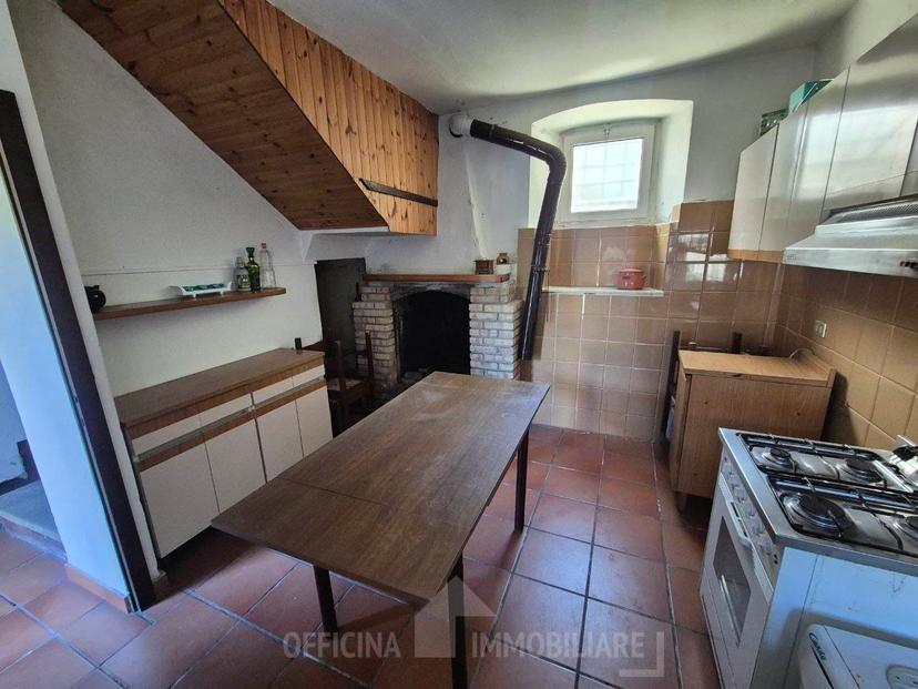 Casa indipendente in Via al Bacco, Colico — foto 2 di 5