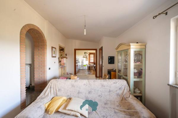 Villa bifamiliare in Via Colle Gentile, Zagarolo