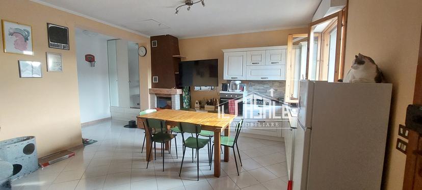 Bilocale, Vicchio — foto 4 di 5
