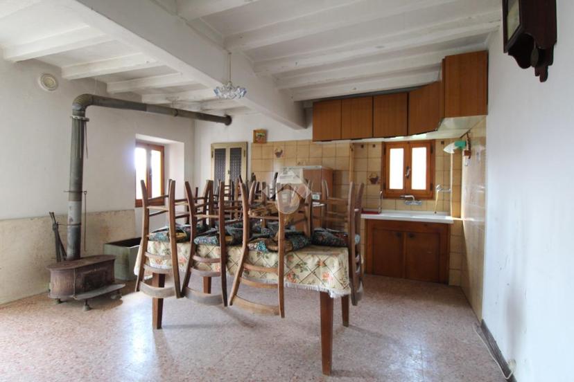 Casa indipendente in Strada Provinciale 95 10, Villa Minozzo