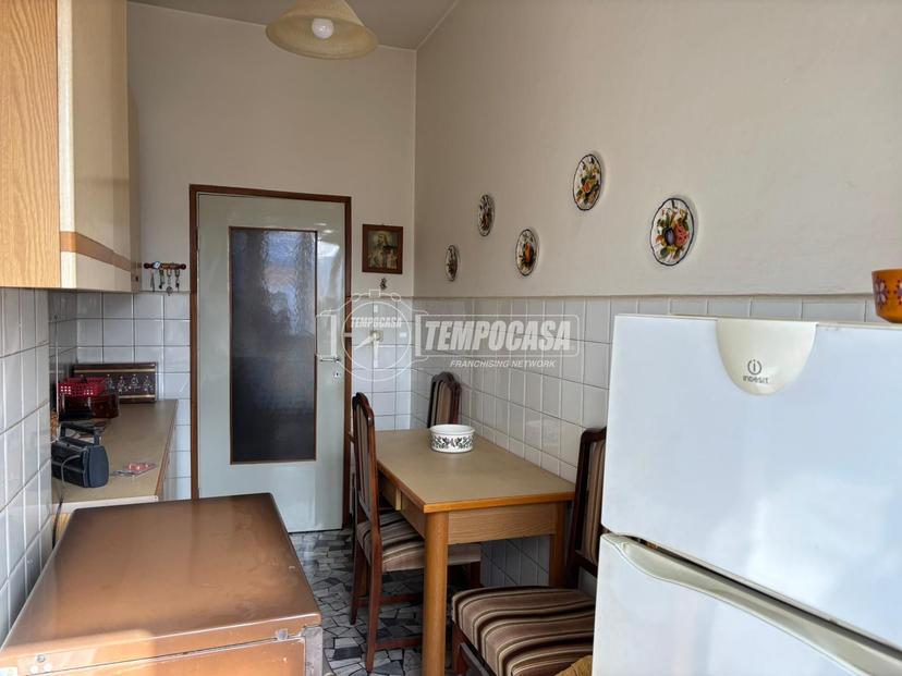 Trilocale in Corso Giuseppe Garibaldi 27, Verbania — foto 5 di 5