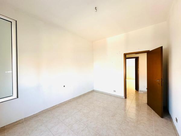 Trilocale in Via Vittorio Alfieri 25, San Vittore Olona — foto 3 di 5