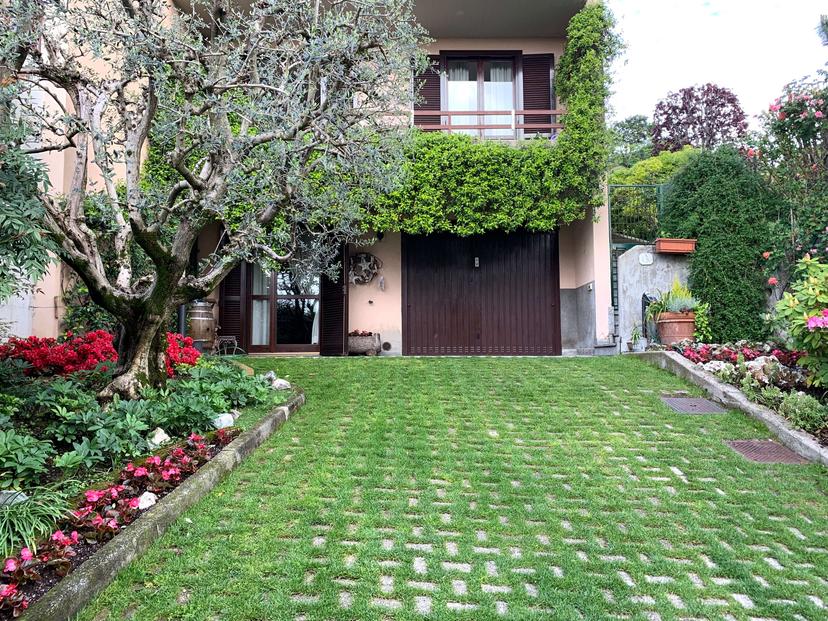 Villa a schiera in Via Casartelli , Como — foto 5 di 5