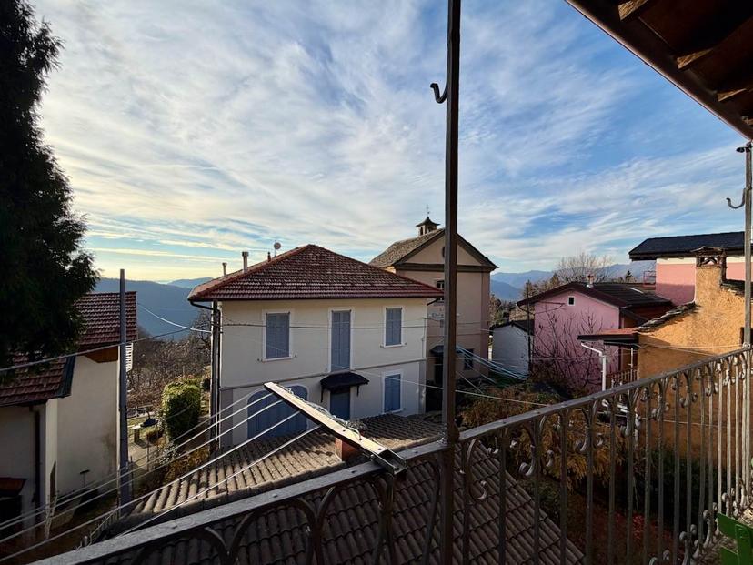 Bilocale in Via dell'Assunta, Miazzina — foto 3 di 5