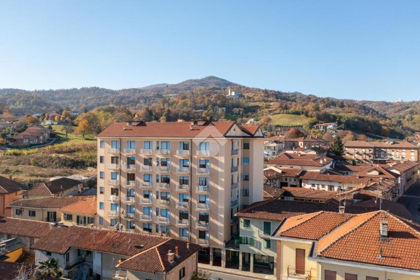 Trilocale in Corso Re Umberto 10, Verzuolo — foto 4 di 5