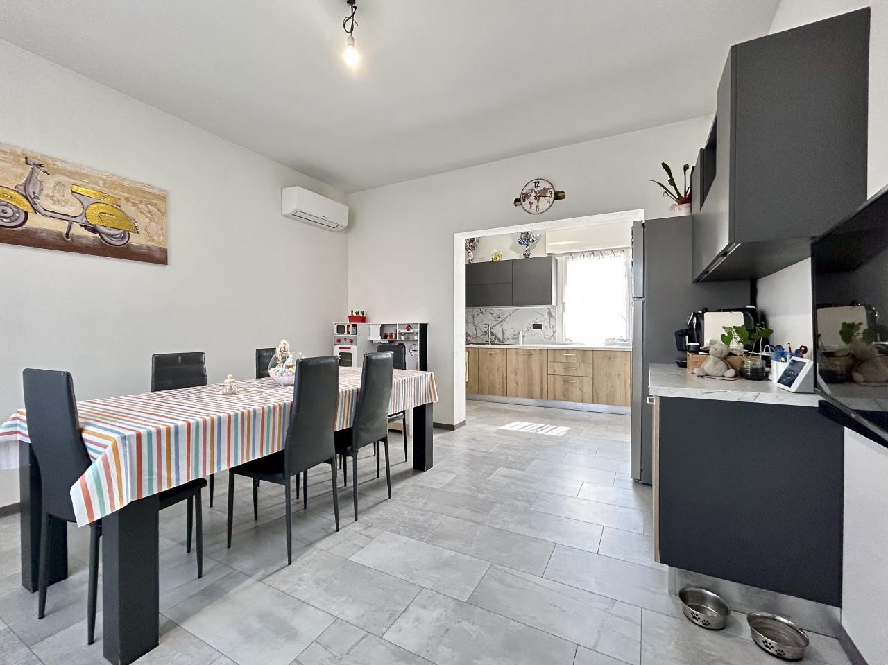 Casa indipendente in Via Guglielmo Marconi 98, Minerbe